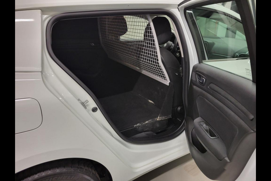 Renault Mégane 1.5DCI 116pk Grijs Kenteken Euro 6!