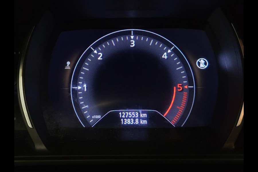 Renault Mégane 1.5DCI 116pk Grijs Kenteken Euro 6!
