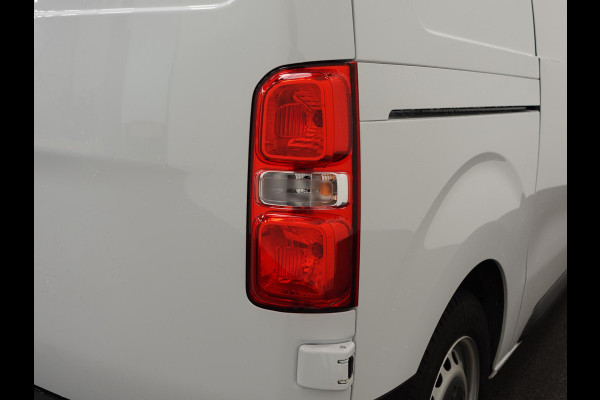Opel Vivaro 2.0 CDTI L2H1 145PK Edition Automaat Airco  App connect Trekhaak Navigatie Cruise