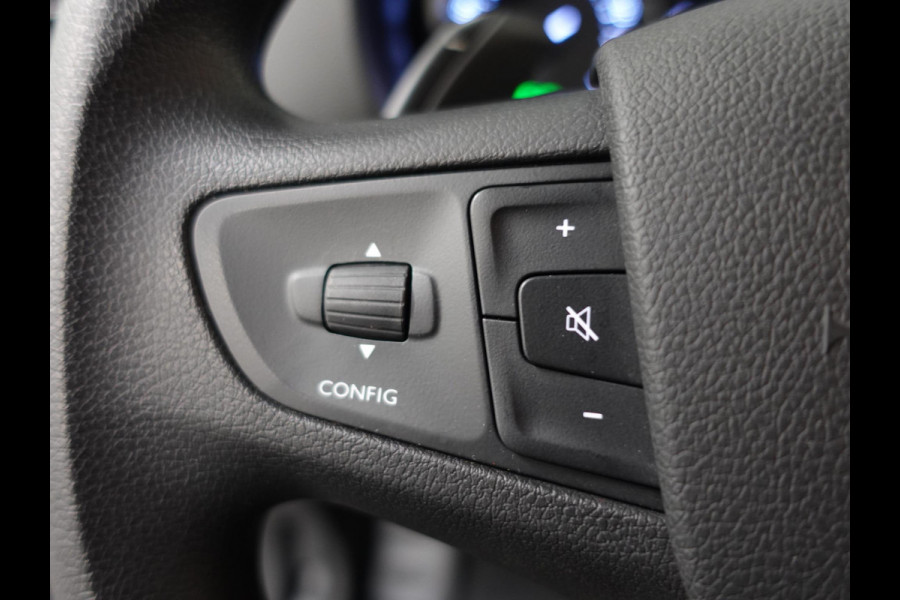 Opel Vivaro 2.0 CDTI L2H1 145PK Edition Automaat Airco  App connect Trekhaak Navigatie Cruise