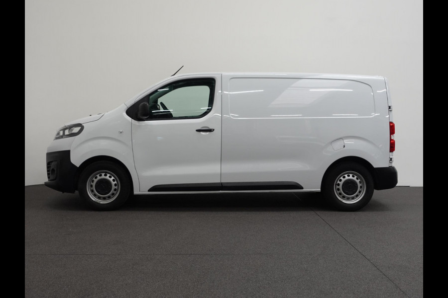 Opel Vivaro 2.0 CDTI L2H1 145PK Edition Automaat Airco  App connect Trekhaak Navigatie Cruise