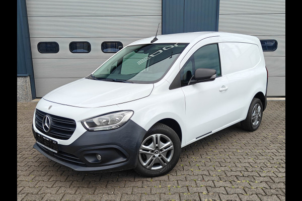 Mercedes-Benz Citan 110 L1 Airco DAB Cruise Control MBUX