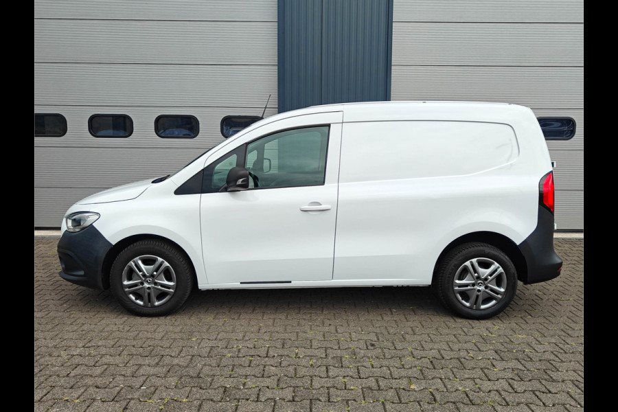 Mercedes-Benz Citan 110 L1 Airco DAB Cruise Control MBUX