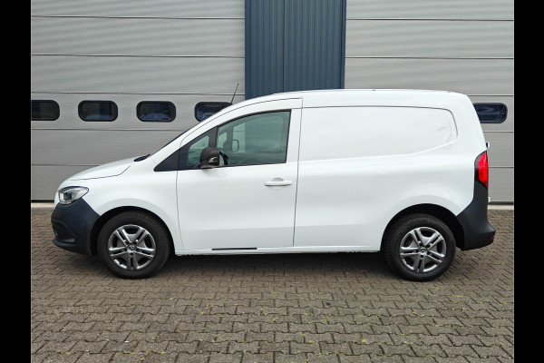 Mercedes-Benz Citan 110 L1 Airco DAB Cruise Control MBUX