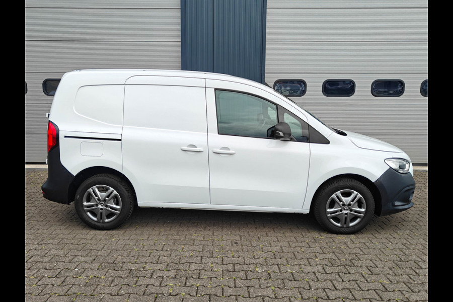 Mercedes-Benz Citan 110 L1 Airco DAB Cruise Control MBUX