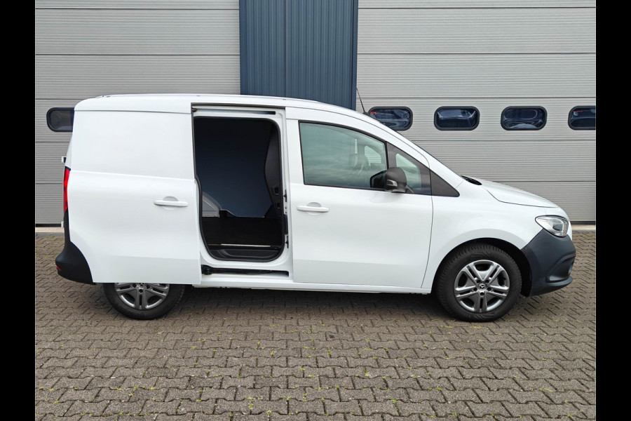 Mercedes-Benz Citan 110 L1 Airco DAB Cruise Control MBUX