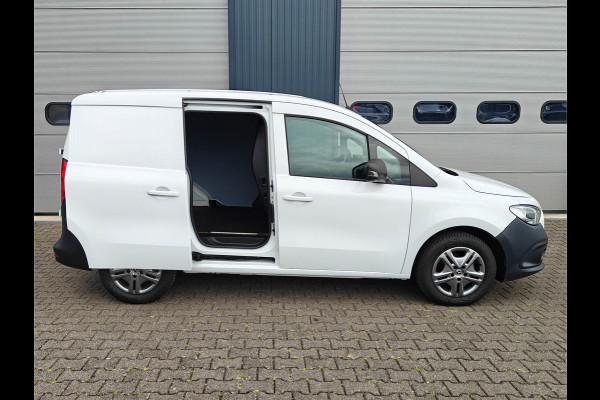 Mercedes-Benz Citan 110 L1 Airco DAB Cruise Control MBUX