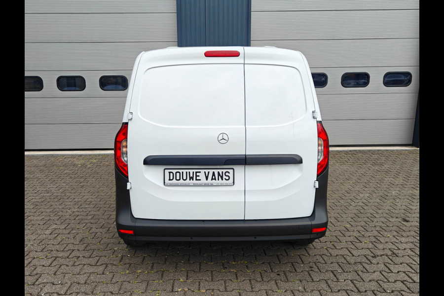 Mercedes-Benz Citan 110 L1 Airco DAB Cruise Control MBUX