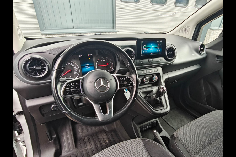 Mercedes-Benz Citan 110 L1 Airco DAB Cruise Control MBUX