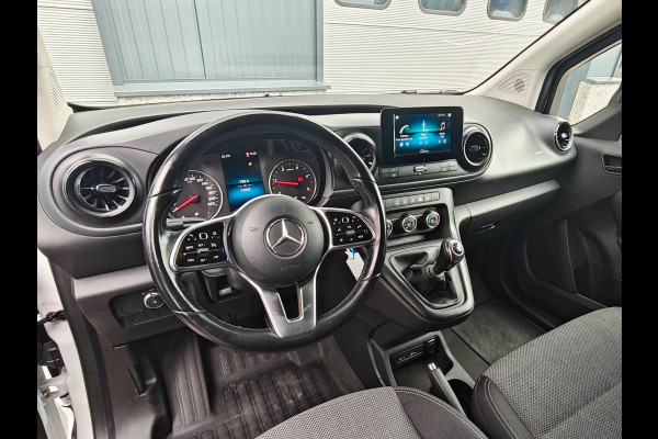 Mercedes-Benz Citan 110 L1 Airco DAB Cruise Control MBUX