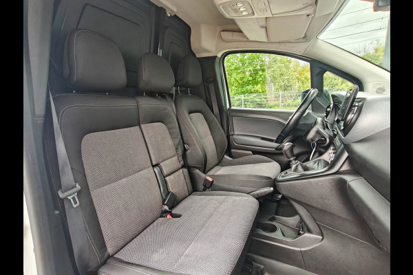 Mercedes-Benz Citan 110 L1 Airco DAB Cruise Control MBUX