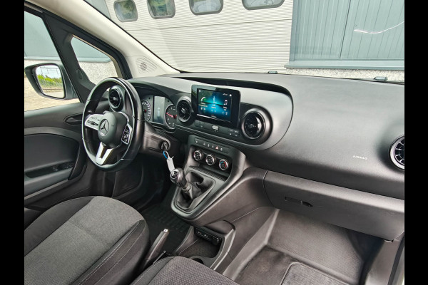 Mercedes-Benz Citan 110 L1 Airco DAB Cruise Control MBUX