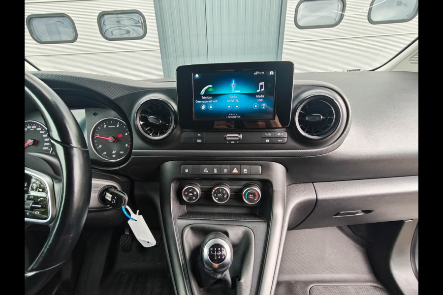 Mercedes-Benz Citan 110 L1 Airco DAB Cruise Control MBUX