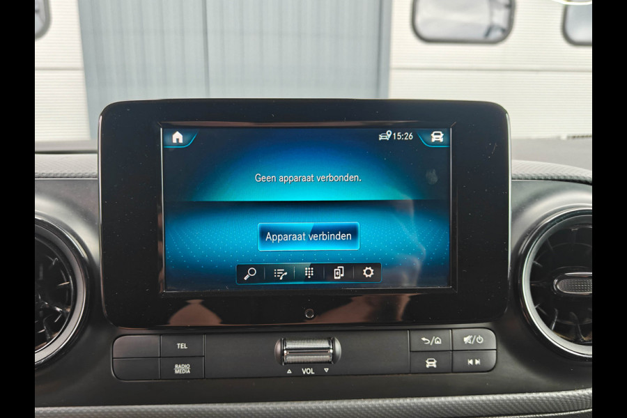 Mercedes-Benz Citan 110 L1 Airco DAB Cruise Control MBUX