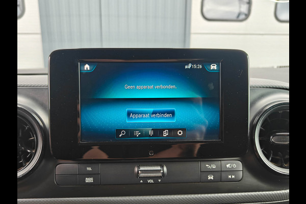 Mercedes-Benz Citan 110 L1 Airco DAB Cruise Control MBUX