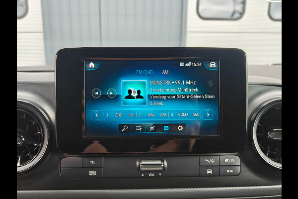 Mercedes-Benz Citan 110 L1 Airco DAB Cruise Control MBUX