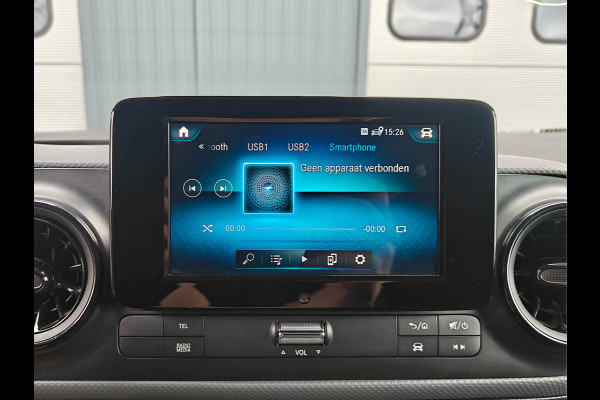 Mercedes-Benz Citan 110 L1 Airco DAB Cruise Control MBUX