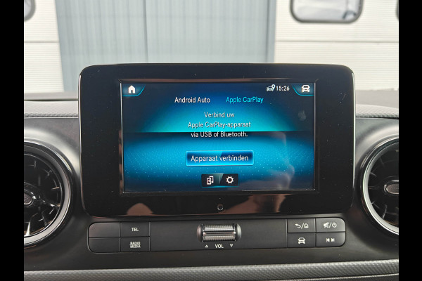 Mercedes-Benz Citan 110 L1 Airco DAB Cruise Control MBUX