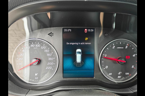 Mercedes-Benz Citan 110 L1 Airco DAB Cruise Control MBUX