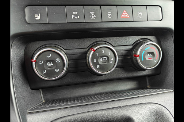 Mercedes-Benz Citan 110 L1 Airco DAB Cruise Control MBUX