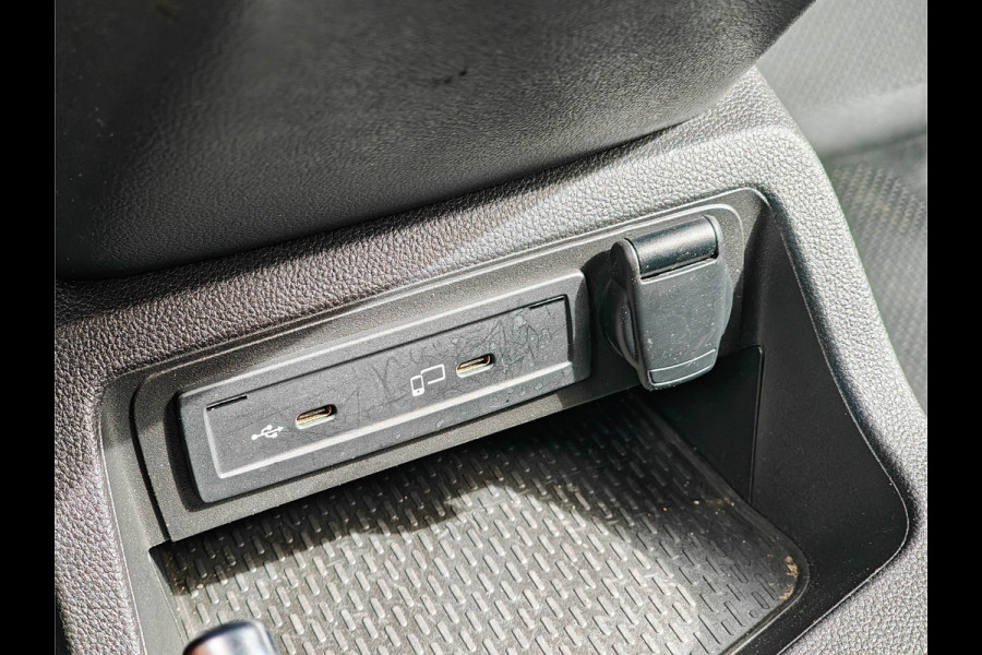 Mercedes-Benz Citan 110 L1 Airco DAB Cruise Control MBUX