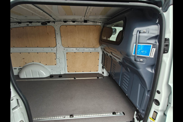 Mercedes-Benz Vito L3 116 Automaat MBUX Camera BPM Vrij