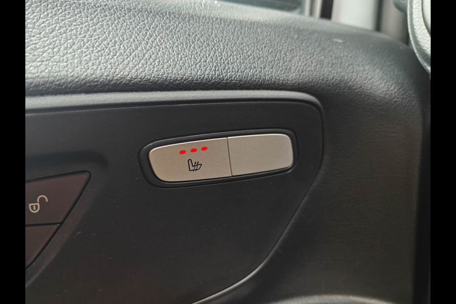 Mercedes-Benz Vito L3 116 Automaat MBUX Camera BPM Vrij