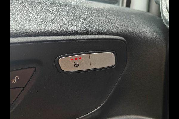 Mercedes-Benz Vito L3 116 Automaat MBUX Camera BPM Vrij