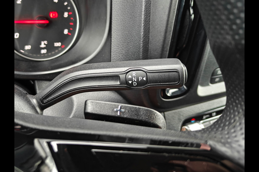 Mercedes-Benz Vito L3 116 Automaat MBUX Camera BPM Vrij
