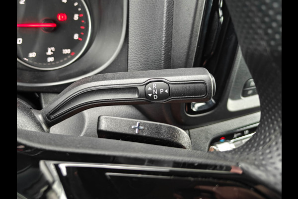 Mercedes-Benz Vito L3 116 Automaat MBUX Camera BPM Vrij