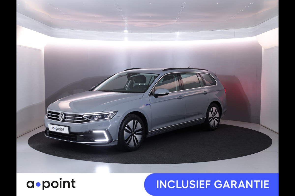 Volkswagen Passat 1.4 TSI PHEV GTE Business 218 pk Automaat (DSG) | Navigatie | Panoramadak | Parkeersensoren (Park assist) | Matrix LED koplampen | Stoelverwarming | Volkswagen Passat 1.4 TSI PHEV GTE Business 218 pk Automaat (DSG) | Navigatie | Panoramadak | Parkeersensoren (Park assist) | Matrix LED koplampen | Stoelverwarming |