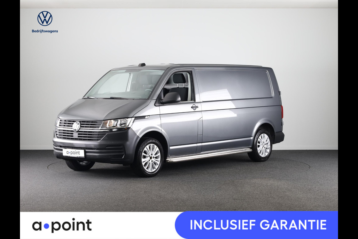Volkswagen Transporter 2.0 TDI L2H1 28 Economy Business