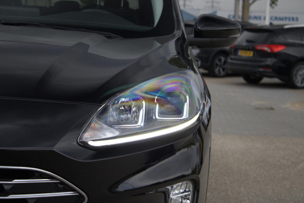 Ford Kuga 2.5 FHEV Titanium | Adaptive cruise control | Camera achter | Navigatie | Privacy glass Ford Kuga 2.5 FHEV Titanium | Adaptive cruise control | Camera achter | Navigatie | Privacy glass