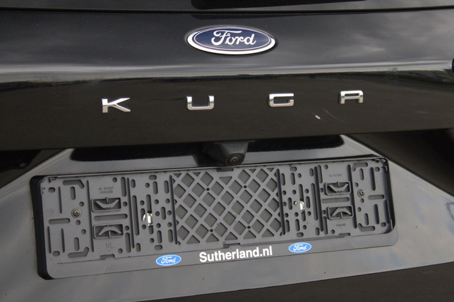 Ford Kuga 2.5 FHEV Titanium | Adaptive cruise control | Camera achter | Navigatie | Privacy glass Ford Kuga 2.5 FHEV Titanium | Adaptive cruise control | Camera achter | Navigatie | Privacy glass