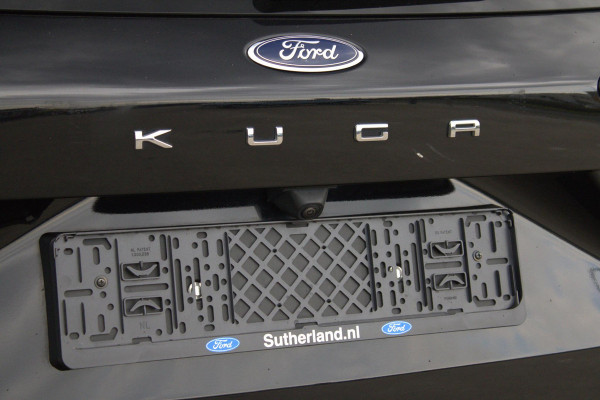 Ford Kuga 2.5 FHEV Titanium | Adaptive cruise control | Camera achter | Navigatie | Privacy glass Ford Kuga 2.5 FHEV Titanium | Adaptive cruise control | Camera achter | Navigatie | Privacy glass