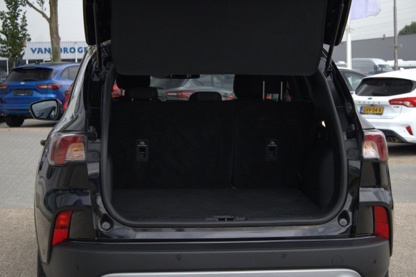 Ford Kuga 2.5 FHEV Titanium | Adaptive cruise control | Camera achter | Navigatie | Privacy glass Ford Kuga 2.5 FHEV Titanium | Adaptive cruise control | Camera achter | Navigatie | Privacy glass