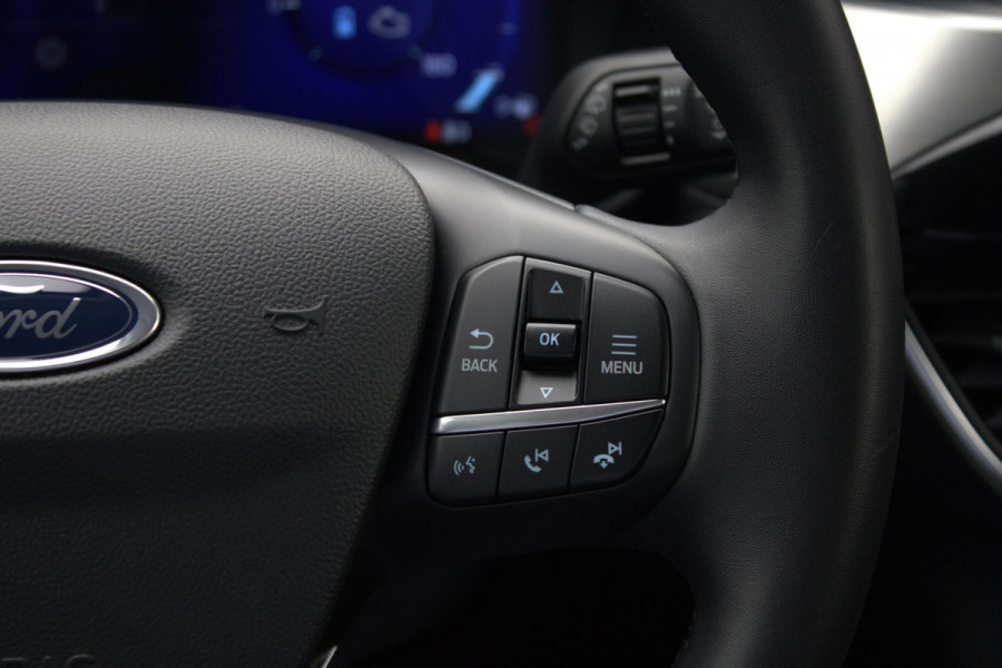 Ford Kuga 2.5 FHEV Titanium | Adaptive cruise control | Camera achter | Navigatie | Privacy glass Ford Kuga 2.5 FHEV Titanium | Adaptive cruise control | Camera achter | Navigatie | Privacy glass