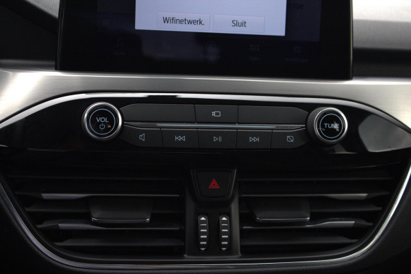 Ford Kuga 2.5 FHEV Titanium | Adaptive cruise control | Camera achter | Navigatie | Privacy glass Ford Kuga 2.5 FHEV Titanium | Adaptive cruise control | Camera achter | Navigatie | Privacy glass