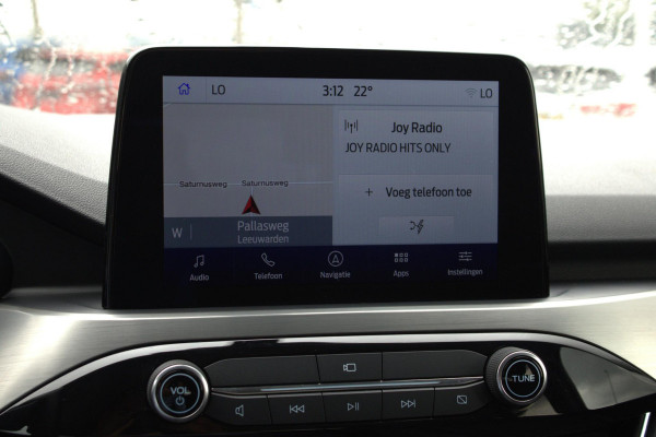 Ford Kuga 2.5 FHEV Titanium | Adaptive cruise control | Camera achter | Navigatie | Privacy glass Ford Kuga 2.5 FHEV Titanium | Adaptive cruise control | Camera achter | Navigatie | Privacy glass