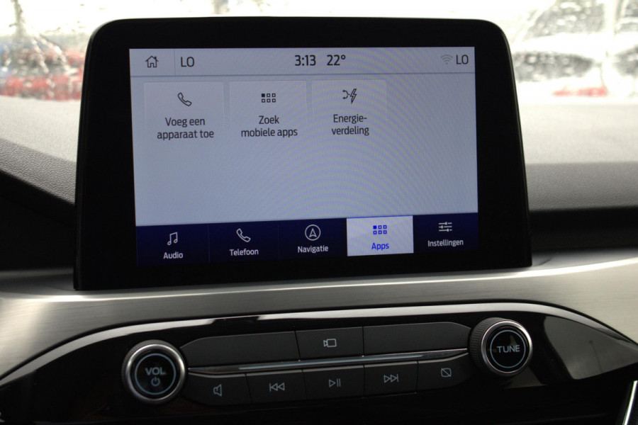 Ford Kuga 2.5 FHEV Titanium | Adaptive cruise control | Camera achter | Navigatie | Privacy glass Ford Kuga 2.5 FHEV Titanium | Adaptive cruise control | Camera achter | Navigatie | Privacy glass