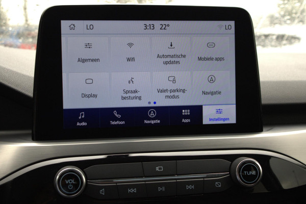 Ford Kuga 2.5 FHEV Titanium | Adaptive cruise control | Camera achter | Navigatie | Privacy glass Ford Kuga 2.5 FHEV Titanium | Adaptive cruise control | Camera achter | Navigatie | Privacy glass