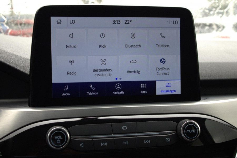 Ford Kuga 2.5 FHEV Titanium | Adaptive cruise control | Camera achter | Navigatie | Privacy glass Ford Kuga 2.5 FHEV Titanium | Adaptive cruise control | Camera achter | Navigatie | Privacy glass