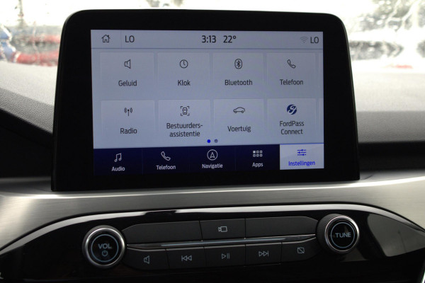 Ford Kuga 2.5 FHEV Titanium | Adaptive cruise control | Camera achter | Navigatie | Privacy glass Ford Kuga 2.5 FHEV Titanium | Adaptive cruise control | Camera achter | Navigatie | Privacy glass