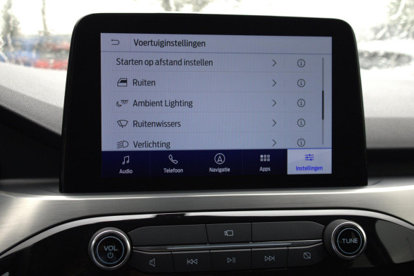 Ford Kuga 2.5 FHEV Titanium | Adaptive cruise control | Camera achter | Navigatie | Privacy glass Ford Kuga 2.5 FHEV Titanium | Adaptive cruise control | Camera achter | Navigatie | Privacy glass