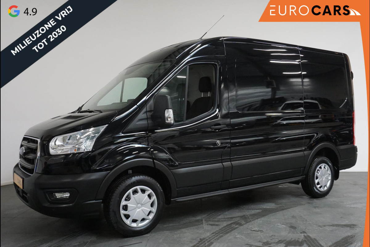 Ford Transit 310 2.0 TDCI L2H2 Trend Aut. |Navi| DAB| PDC| Airco| Camera| Carplay| Ford Transit 310 2.0 TDCI L2H2 Trend Aut. |Navi| DAB| PDC| Airco| Camera| Carplay|