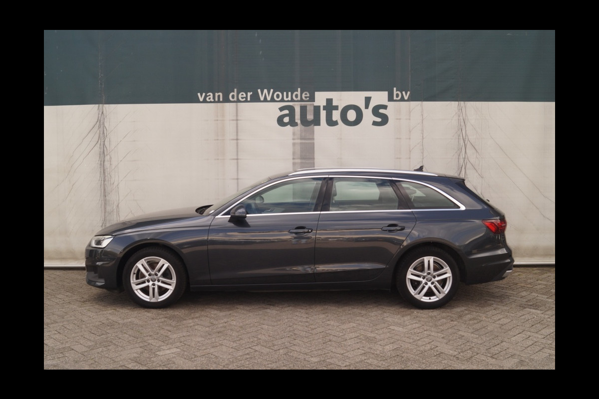 Audi A4 Avant 35 TDI Business Edition -NAVI-LEER-CARPLAY-PDC- Audi A4 Avant 35 TDI Business Edition -NAVI-LEER-CARPLAY-PDC-