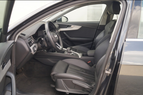 Audi A4 Avant 35 TDI Business Edition -NAVI-LEER-CARPLAY-PDC-