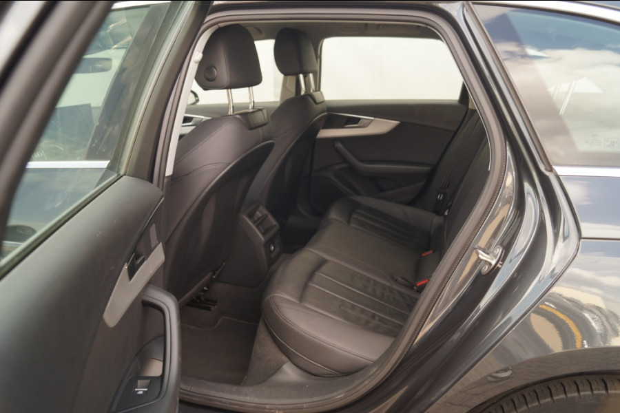 Audi A4 Avant 35 TDI Business Edition -NAVI-LEER-CARPLAY-PDC-