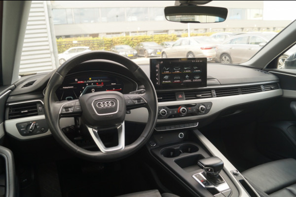 Audi A4 Avant 35 TDI Business Edition -NAVI-LEER-CARPLAY-PDC-