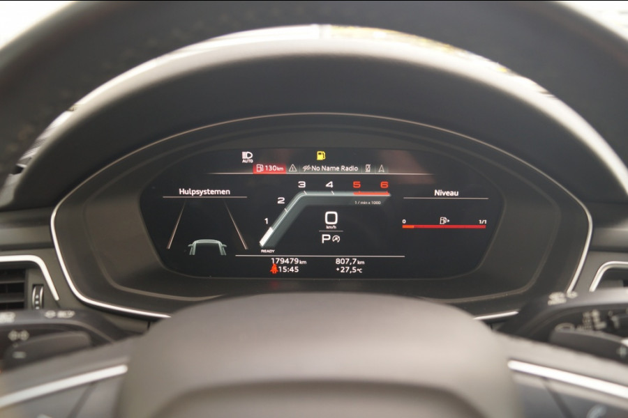 Audi A4 Avant 35 TDI Business Edition -NAVI-LEER-CARPLAY-PDC-